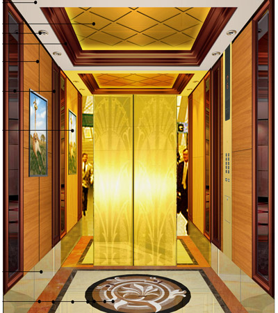 旅客电梯_5001拉斯维加斯