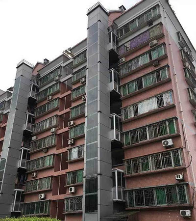旧楼加装电梯_5001拉斯维加斯