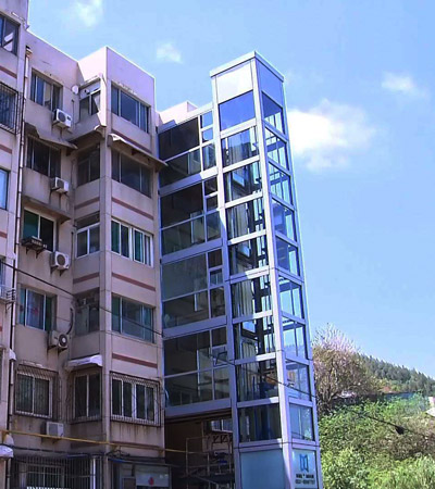 旧楼加装电梯_5001拉斯维加斯