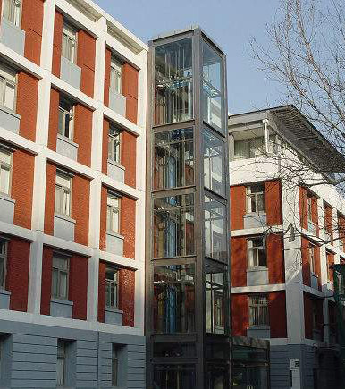 旧楼加装电梯_5001拉斯维加斯