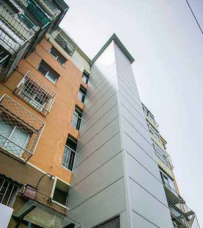 旧楼加装电梯_5001拉斯维加斯