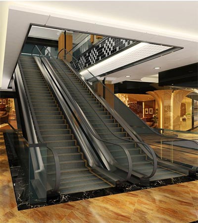 自动扶梯_5001拉斯维加斯