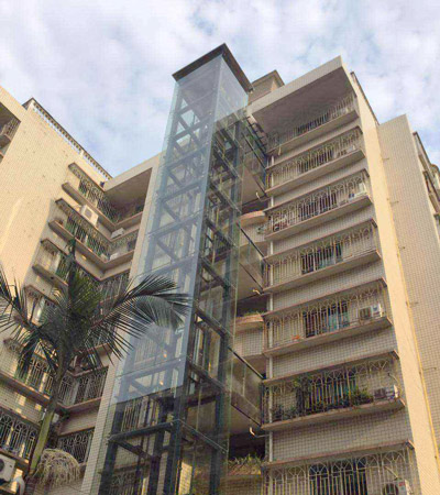 旧楼加装电梯_5001拉斯维加斯