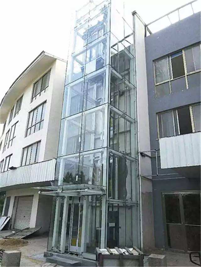 旧楼加装电梯_5001拉斯维加斯
