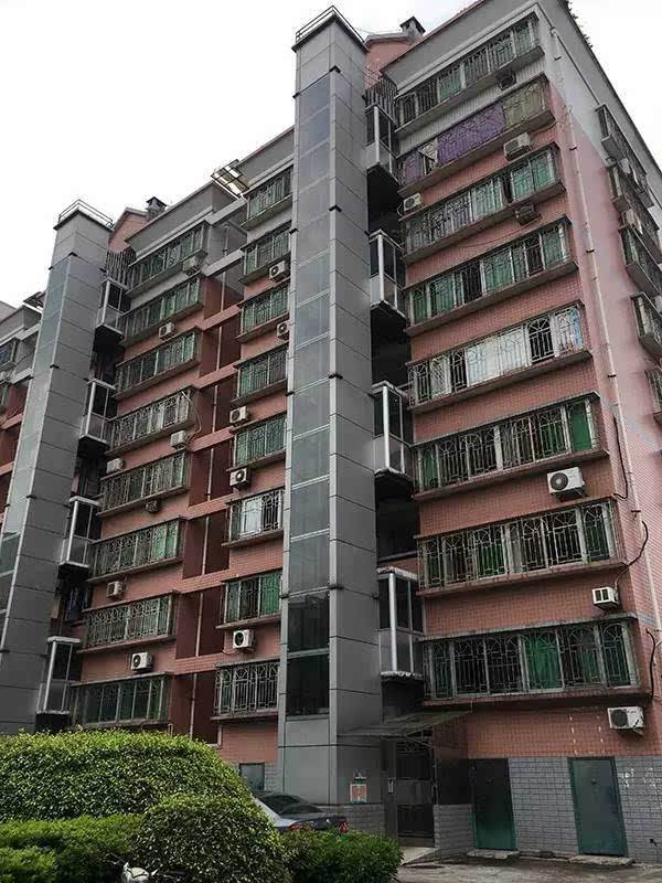 旧楼加装电梯_5001拉斯维加斯