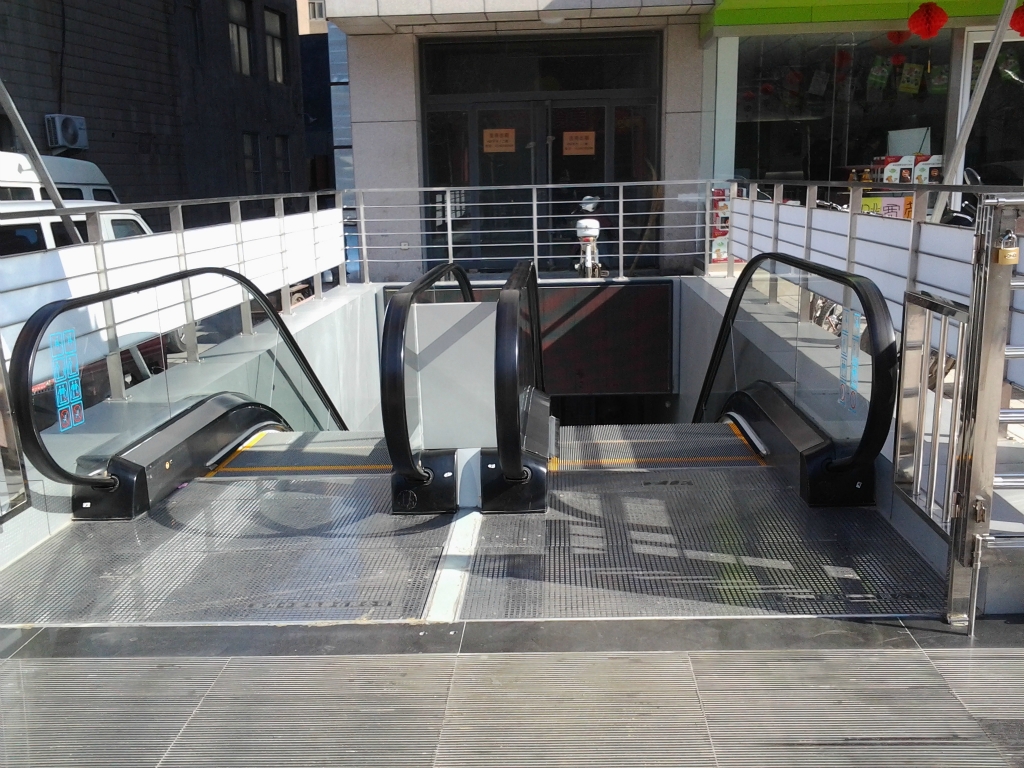 自感人行道_5001拉斯维加斯