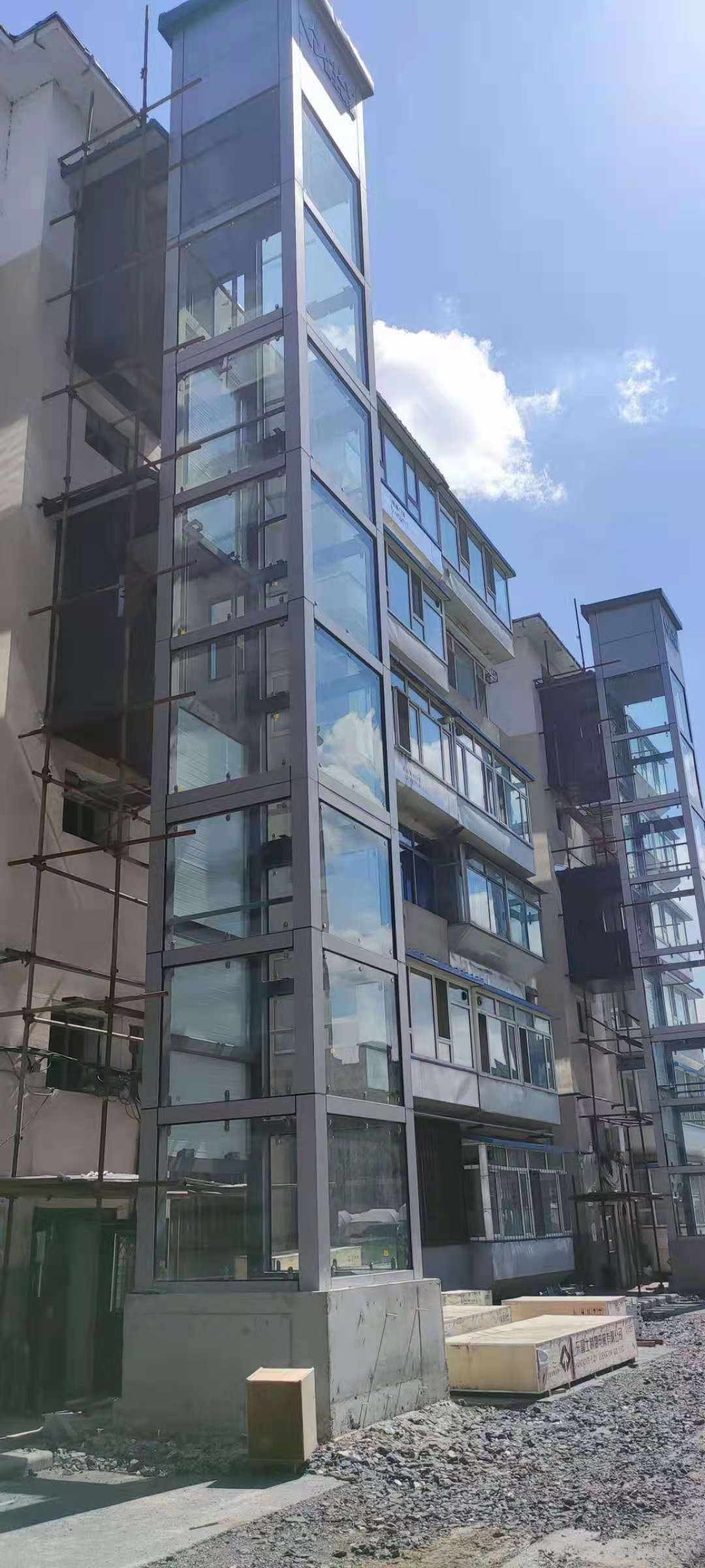 旅行电梯_5001拉斯维加斯