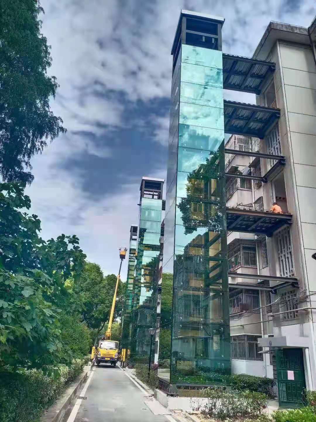 旧楼加装电梯_5001拉斯维加斯