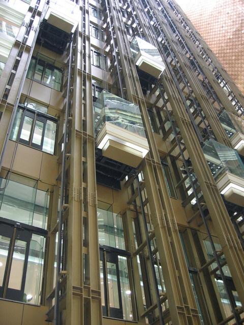 旅行电梯_5001拉斯维加斯