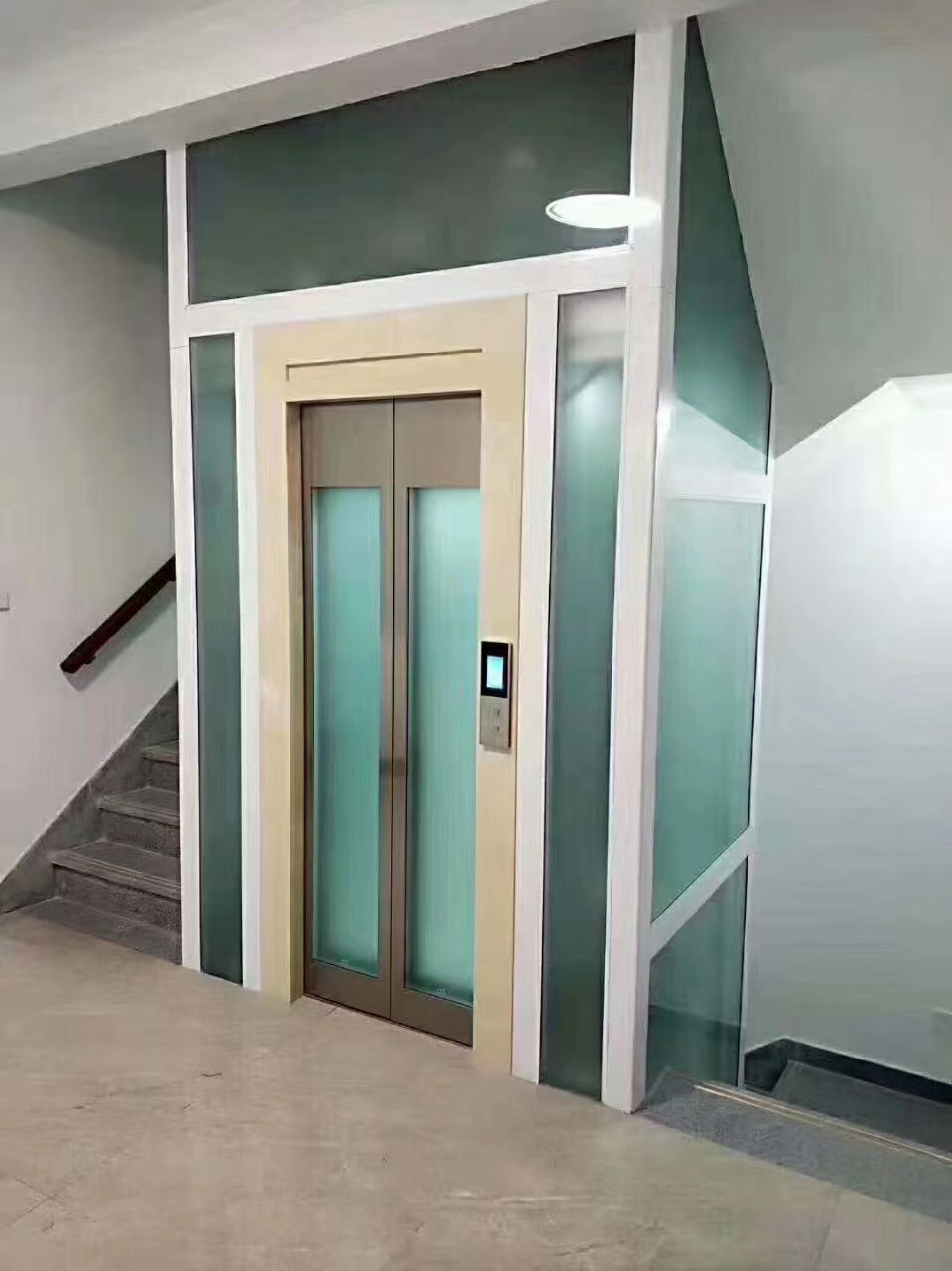 案例展示_5001拉斯维加斯